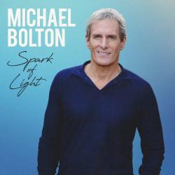 BOLTON,MICHAEL - SPARK OF LIGHT