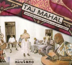 MAHAL,TAJ - MKUTANO (SALE)