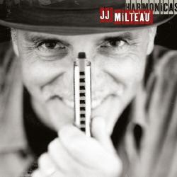 MILTEAU,J.J. - HARMONICAS (2CD)