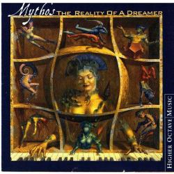 MYTHOS - REALITY OF A DREAMER