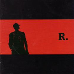 R.KELLY - R. (2CD) SALE