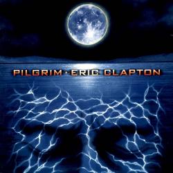 CLAPTON,ERIC - PILGRIM (2LP)