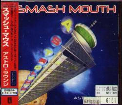 SMASH MOUTH - ASTRO LOUNGE (JAP) SALE