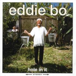 BO,EDDIE - HOLE IN IT (SALE)