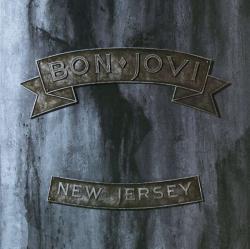 BON JOVI - NEW JERSEY (JAP) SALE