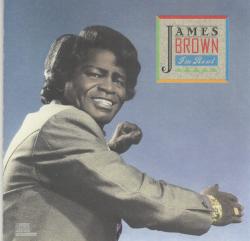 BROWN,JAMES - I'M REAL (SALE)