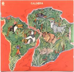 CALDERA - CALDERA (SALE)