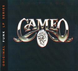 CAMEO - UGLY EGO (SALE)