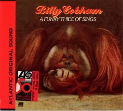 COBHAM,BILLY - A FUNKY THIDE OF SINGS (SALE)