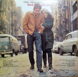 DYLAN,BOB - FREEWHEELIN (JAP) SALE