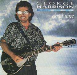 HARRISON,GEORGE - CLOUD NINE