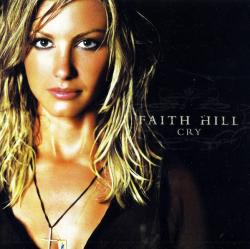 HILL,FAITH - CRY (SALE)