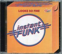 INSTANT FUNK - LOOKS SO FINE