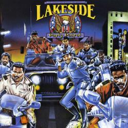 LAKESIDE - PARTY PATROL