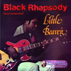 LITTLE BEAVER - BLACK RHAPSODY (SALE)