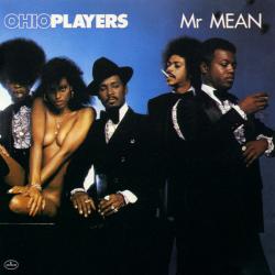 OHIO PLAYERS - MR. MEAN