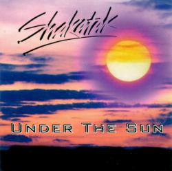 SHAKATAK - UNDER THE SUN (SALE)