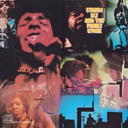 SLY & THE FAMILY STONE - STAND! (SALE)