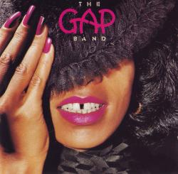 GAP BAND - GAP BAND