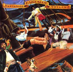 LAKESIDE - FANTASTIC VOYAGE