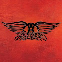 AEROSMITH - GREATEST HITS (LP)