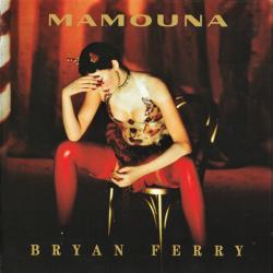 FERRY,BRYAN - MAMOUNA (3CD bonus)