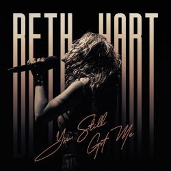 HART,BETH - YOU STILL GOT ME