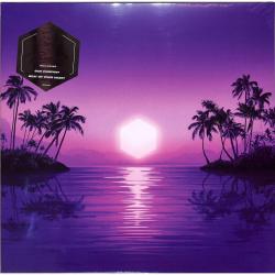 PURPLE DISCO MACHINE - PARADISE (2LP) LTD. purple