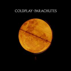 COLDPLAY - PARACHUTES (LP)