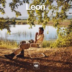 BRIDGES,LEON - LEON (LP)