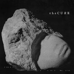 CURE - SONGS OF A LOST WORLD (LP) BLACK