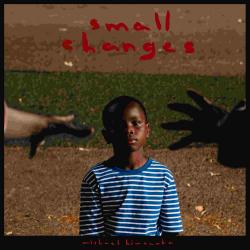 KIWANUKA,MICHAEL - SMALL CHANGES (LP)