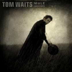 WAITS,TOM - MULE VARIATIONS (2LP) 25TH ANN. Colored