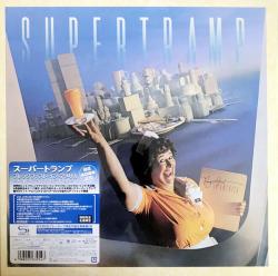 SUPERTRAMP - BREAKFAST IN AMERICA (LP+2CD+DVD+Book) LTD. BOX (JAPAN)