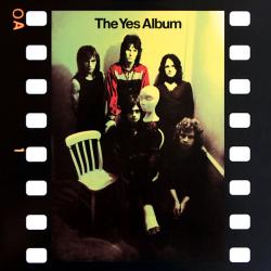 YES - THE YES ALBUM (2LP) 45 rpm Analogue Productions