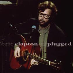 CLAPTON,ERIC - UNPLUGGED