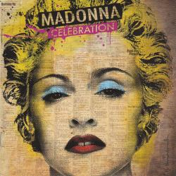 MADONNA - CELEBRATION (2CD)