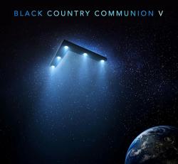 BLACK COUNTRY COMMUNION - V