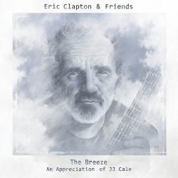 CLAPTON,ERIC & FRIENDS - BREEZE