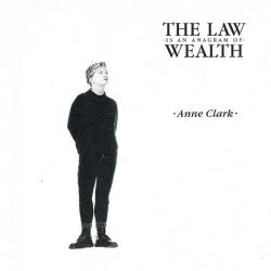 CLARK,ANNIE - LAW IS AN ANAGRAM OF WEALTH