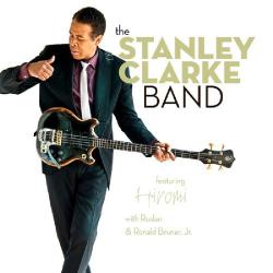 CLARKE,STANLEY - BAND