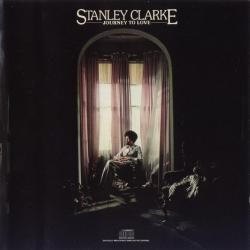 CLARKE,STANLEY - JOURNEY TO LOVE