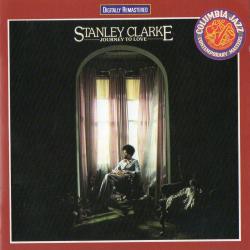 CLARKE,STANLEY - JOURNEY TO LOVE