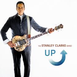 CLARKE,STANLEY - UP