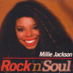 JACKSON,MILLIE - ROCK N SOUL (SALE)