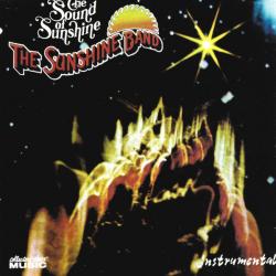 SUNSHINE BAND - SOUND OF SUNSHINE