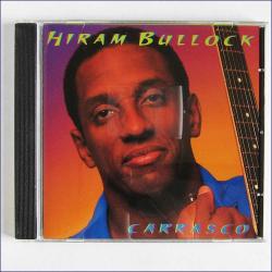 BULLOCK,HIRAM - CARRASCO
