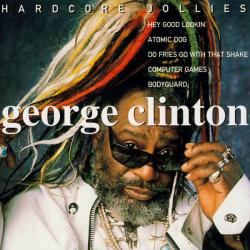 CLINTON,GEORGE - HARDCORE JOLLIES