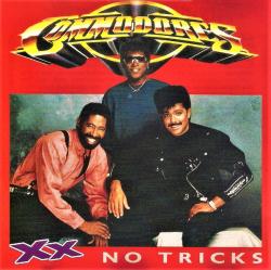 COMMODORES - XX NO TRICKS (SALE)
