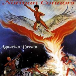 CONNORS,NORMAN - AQUARIAN DREAM